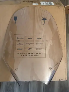 2s000559 Moto Guzzi Accesory Windshield