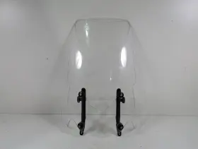 887328 Moto Guzzi 2016 Stelvio 1200 8v Ntx Windshield Wind Shield Screen - Read