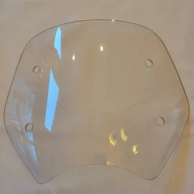 Moto Guzzi 901132100000 California 1400 Small Windshield Windcreen