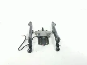 977605 Moto Guzzi 08 Norge 1200 Windshield Wind Screen Adjusting Mount