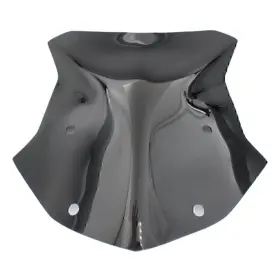 Moto Hij 612048282708 Windscreen Windshield Protector For Bmw R1200gs Adventure 2014-16 13-17