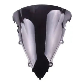 Motohij 834561181508 Motor Windshield Windscreen For Yamaha Yzf R6 2003-2005 2004 R6s 2006-2009 2007