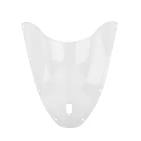 Mc-dfb504 Motorparts Windscreen Windshield Durable Front Deflector Fits For Ducati 999 749 2005