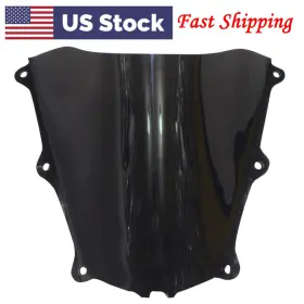 77us Motorshop 436952452262 Windshield Windscreen Protection For Honda Cbr600rr F5 2005-2006 Smoke Abs Us 77us Motorshop 436952452262 Windshield Windscreen Protection For Honda Cbr600rr F5 2005-2006 Smoke Abs Us