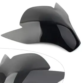 77usa Motorshop 424124574795 Headlight Lamp Lens Cover Protector Shield Fit Suzuki Gsxr600 Gsxr750 2006-2007