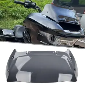 Motorshop168 140123281174 9ftft Wave Windshield Windscreen For Harley Road Glide Cvo/se Fltrxse 2023 Grey Motorshop168 140123281174 9ftft Wave Windshield Windscreen For Harley Road Glide Cvo/se Fltrxse 2023 Grey