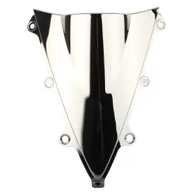 Motorshop168 212500207791 Front Windshield Windscreen Windproof Fit Honda Cbr300r 2014 - 2020 Silver Motorshop168 212500207791 Front Windshield Windscreen Windproof Fit Honda Cbr300r 2014 - 2020 Silver