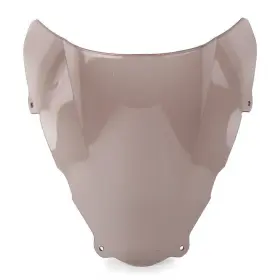 Motorshop168 212500208743 Windscreen Windshield Fly Screen Fit Suzuki Sv650 Sv650s Sv 650 S 99-02 Smoke