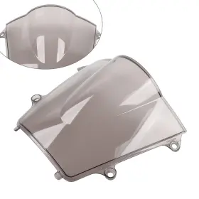 Motorshop168 336854321634 Tan Front Windscreen Windshield Wind Deflector For Honda Cbr600rr F5 2013-2024