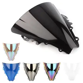 Motorshop168 550725219886 Radiator Grill Guard Cover Protector Fit Kawasaki Z900 2017-2022 Tb