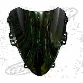 Motorshop168 550729622712 Motorcycle Windshield Windscreen For 04 05 Suzuki Gsxr 600 750 Gsxr600 2004 2005