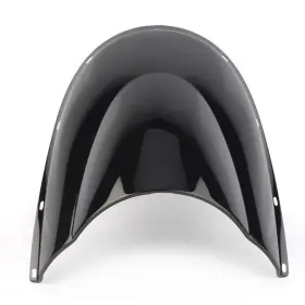 Motorshop168 550730793678 Double Bubble Windscreen Windshield For Ducati 748 916 996 998 1994-2002 Black