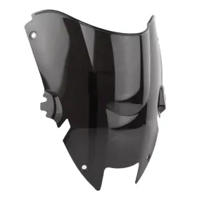 Motorshop168 550731504020 Windscreen Windshield For Honda Super Hawk 1000 Vtr1000f 1997-2005 Motor Black