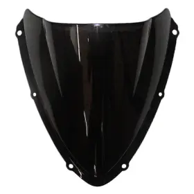 Motorshop168 550734860963 Abs Front Smoke Windshield Windscreen For Suzuki Gsxr600 Gsxr750 2008-2010 2009