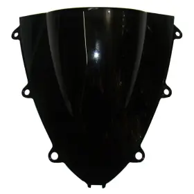 Motorshop168 550735631692 Motorcycle Double Bubble Windshield Windscreen For Honda Cbr1000 Rr 08 09 10 11