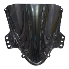 Motorshop168 834561107324 Motorcycle Windscreen Windshield For Suzuki Gsxr 1000 2005 2006 K5