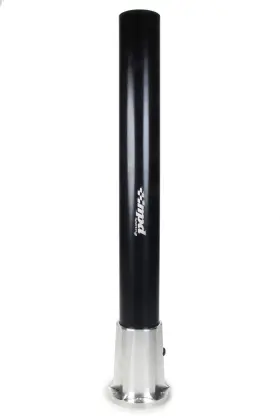 Mpd21610 Mpd Racing - Torque Tube For Midget Sprint Style Ball Black
