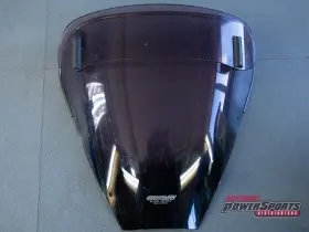 Mra 4025066087068 1995 - 2006 Triumph Tiger 900 / 955 13.5 Inch Smoked Vario Windscreen