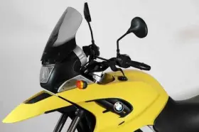 F650gs Mra Motorcycle Windshields 025066139293 Touring Max Windshield For Bmw -ft07 Black