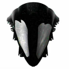 Mto 211000158916 For Yamaha Yzf R1 2007 2008 Double Bubble Abs 1x Front Windscreen Windshield