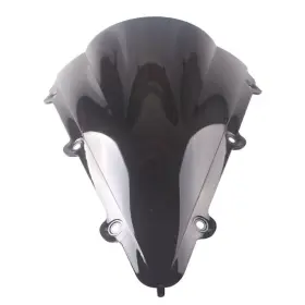 Mto 330000300481 For Yamaha Yzf R1 2004-2006 2005 Motor Front Double Bubble Windscreen Windshield