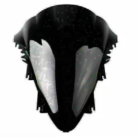 Mto 330000381497 For Yamaha Yzf R1 2007 2008 Double Bubble Abs 1x Front Windscreen Windshield