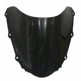 Mto 420001647538 Windscreen Windshield For Honda Cbr 1000 Rr 2004 2005 2006 2007 Double Bubble