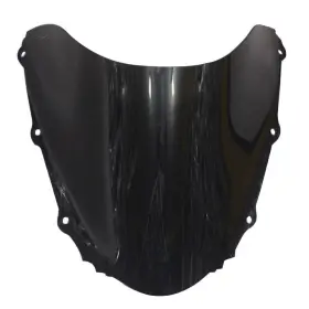 Mto 420028215437 Motorcycle Windscreen Windshield For Honda Cbr 1000 Rr 2004 2005 2006 2007