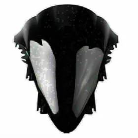Mto 523123274047 For Yamaha Yzf R1 2007 2008 Double Bubble Abs 1x Front Windscreen Windshield