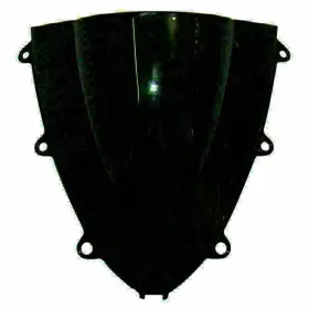 Mto 532611336273 Front Double Bubble Windscreen Windshield For Honda Cbr1000rr 2008-11 2009 2010