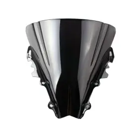 Mto 532613792374 Motorcycle Front Windscreen Windshield For Yamaha Yzf R6 2006 2007