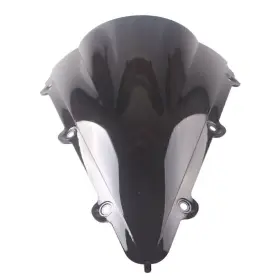 Mto 532616450523 For Yamaha Yzf R1 2004-2006 2005 Motor Front Double Bubble Windscreen Windshield