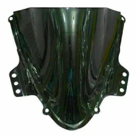 Mto 536123490164 Front Windscreen Windshield For Suzuki Gsxr 1000 2005 -06 K5 Double Bubble Smoke