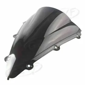 Mto 550736249490 Motorcycle Front Windshield Windscreen Fit Yamaha Yzf R1 2004 2005 2006