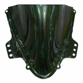 Mto 550738803416 Front Windscreen Windshield For Suzuki Gsxr 1000 2005 -06 K5 Double Bubble Smoke