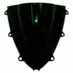 Mto 550739547692 Front Double Bubble Windscreen Windshield For Honda Cbr1000rr 2008 2009 2010 11