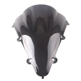 Mto 550740142169 For Yamaha Yzf R1 2004-2006 2005 Motor Front Double Bubble Windscreen Windshield