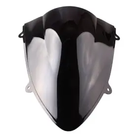 Mto 550741716772 Motorcycle Windshield Wind Screen Deflector Fit Kawasaki Ninja 250r 2008-2012 11