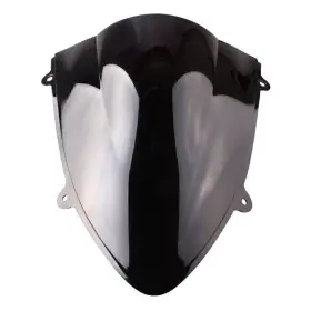 Mto 550745465638 Motorcycle Windshield Wind Screen Deflector Fit Kawasaki Ninja 250r 2008-2012 11