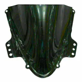 Mto 550747348281 Moto Windscreen Windshield Fit Suzuki Gsxr 1000 2005 2006 K5 Double Bubble Smoke