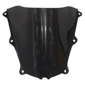 Mto 550747358815 Motorcycle Front Windscreen Windshield Fit Honda Cbr600rr 2005 2006