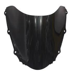 Mto 550747452773 Motor Front Windshield Windccreen Fit Honda Cbr 1000 Rr 2004-2007 1000rr Abs