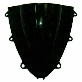Mto 550747781880 For Honda Cbr1000rr 2008-11 2009 2010 Front Double Bubble Windscreen Windshield