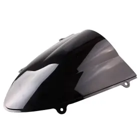 Mto 550748726330 Windshield Motorcycle Front Windscreen For Kawasaki Ninja 250r Ex250j 2008-2012