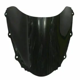 Mto 612062945351 Windscreen Windshield For Honda Cbr 1000 Rr 2004 2005 2006 2007 Double Bubble