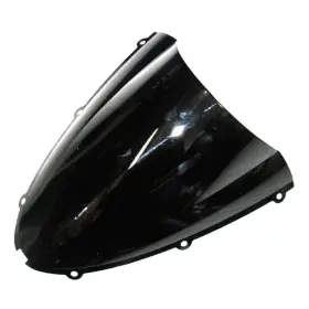 Mto 612063894825 Motorcycle Front Windscreen Windshield For Kawasaki Ninja Zx6r 2005-2008