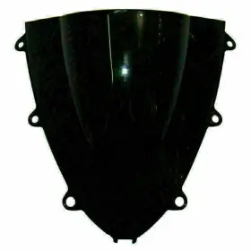 Mto 612063940812 Moto Windscreen Windshield For Honda Cbr1000rr 2008 2009 2010 2011 Double Bubble