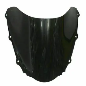 Mto 623456113690 Windscreen Windshield For Honda Cbr 1000 Rr 2004 2005 2006 2007 Double Bubble