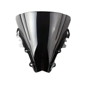 Mto 631000109181 Motorcycle Front Windscreen Windshield For Yamaha Yzf R6 2006 2007