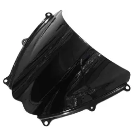 65yf004 Mto For Suzuki Gsxr 1000 K7 2007-2008 Black Motorcycle Windshield Windscreen